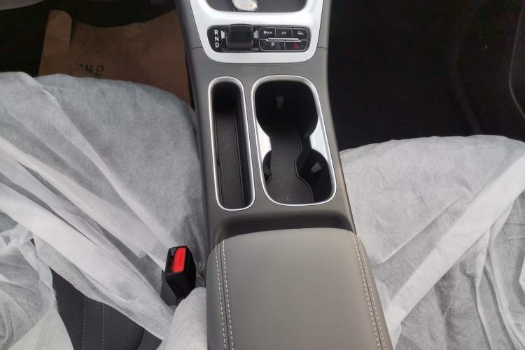 Used Geely Galaxy Geome 2026 Model 310km Youth Edition
