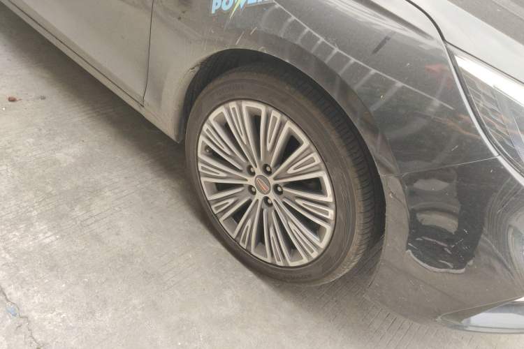 Used Hongqi H5 2022 Classic Model 1.5T DCT Flagship Edition