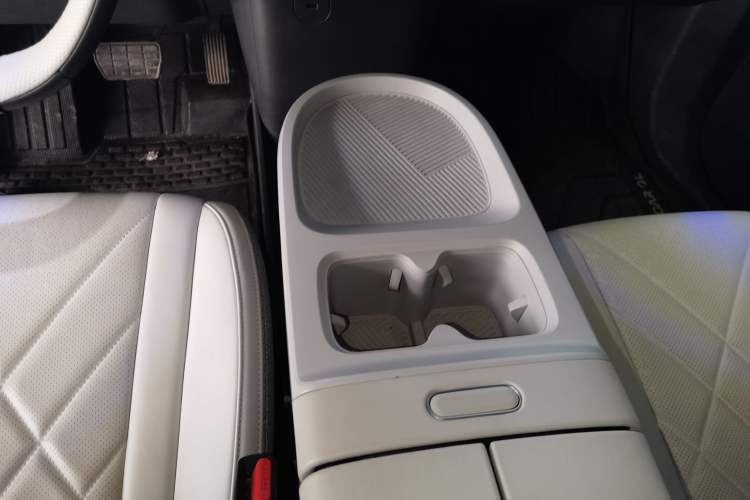 Used ARCFOX Kaola S 2024 AIR
