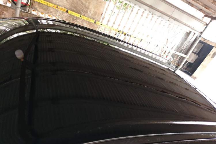 Used Wuling Bingo 2024 333 km Enjoyment Version
