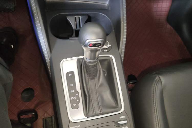 Used Audi Q2L 2018 35 TFSI Launch Exclusive Edition China VI