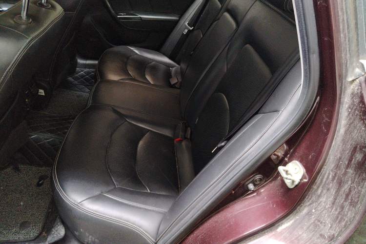 Used GAC Trumpchi GA6 2016 235T DCT Luxury Edition
