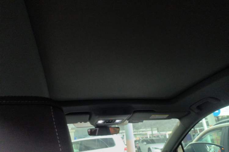 Used Audi Q4 e-tron 2023 50 e-tron quattro Creation Edition
