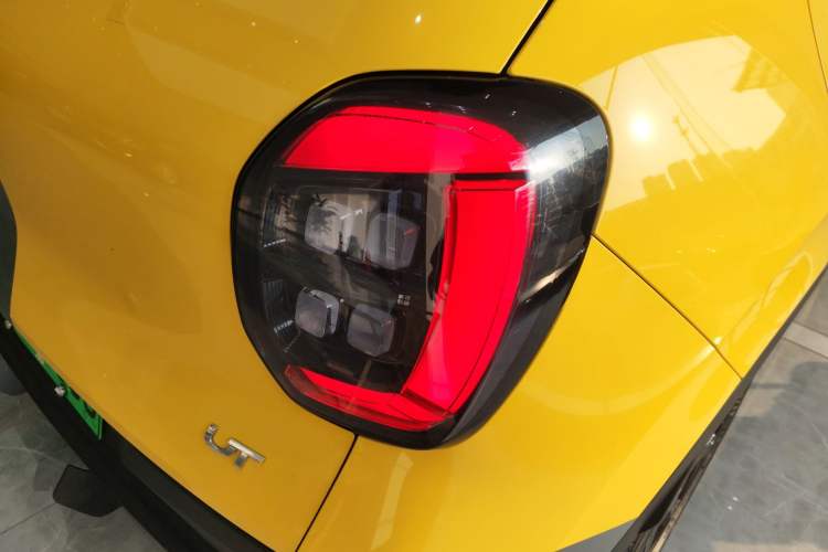 Used AION UT 2025 420 Prestige Edition