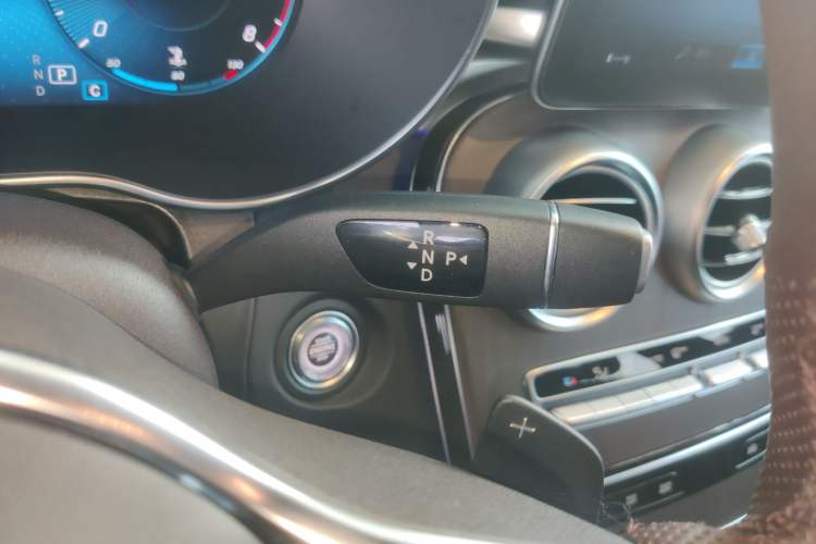 Used Mercedes-Benz GLC 2020 Facelift GLC 260 L 4MATIC Luxury Edition