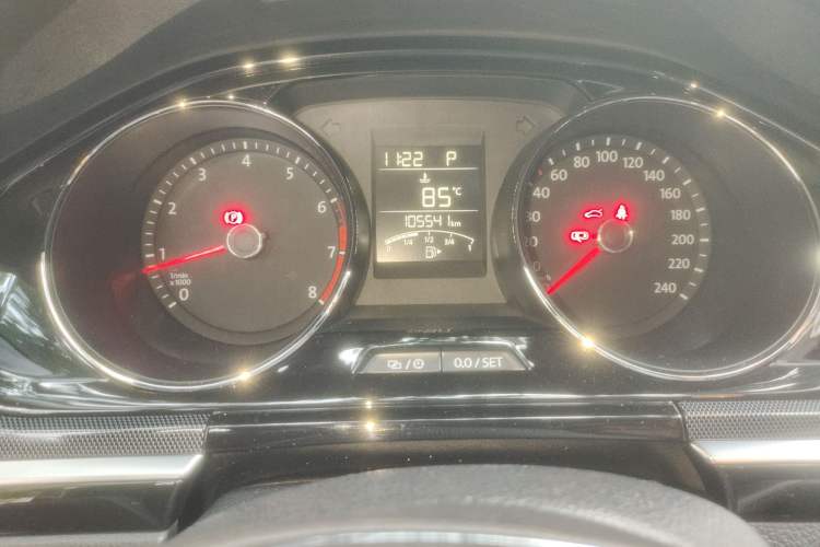 Used Volkswagen C-TREK 2017 230TSI DSG Luxury Model