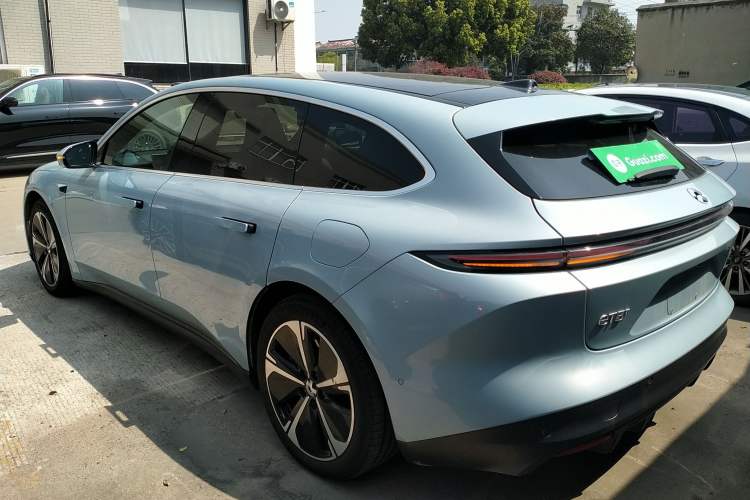 Used Nio ET5T 2024 75kWh Touring