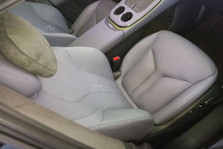 Used XPeng G7 2025 702 Max
