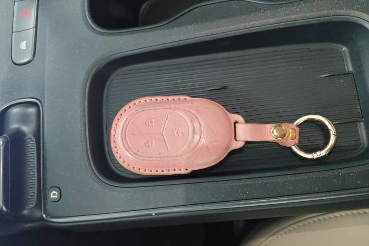 Used Nio ET5 2022 75 kWh
