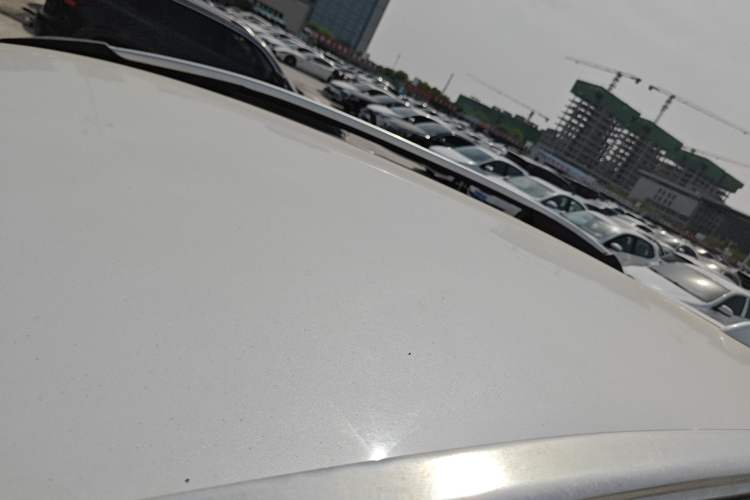 Used Honda CR-V 2015 2.0L 2WD Classic Edition
