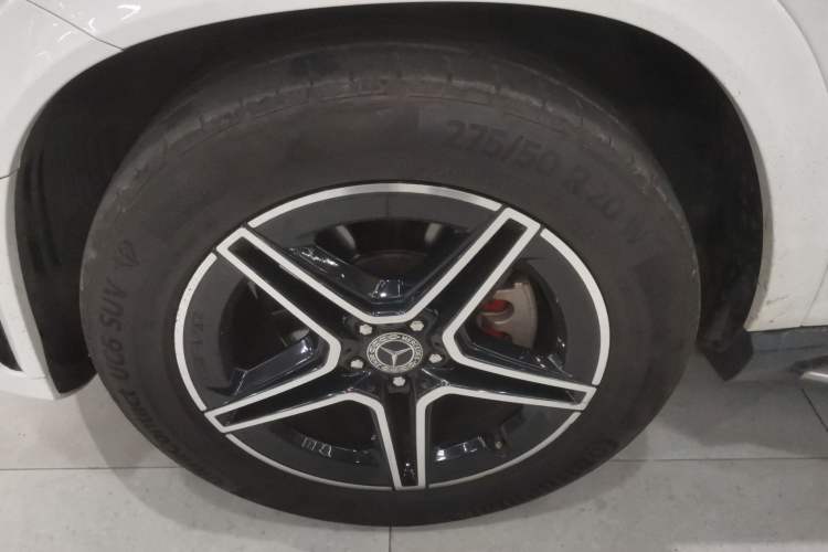 Used Mercedes-Benz GLE Coupe 2020 GLE 350 4MATIC Coupe SUV Luxury Model Exterior 4