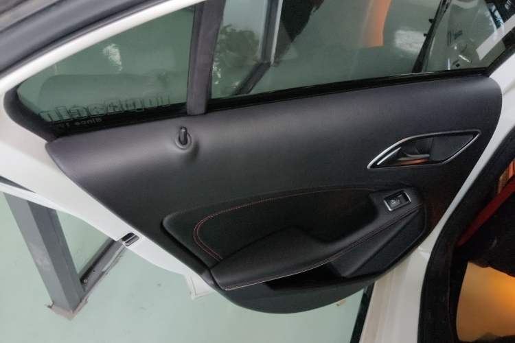 Used Mercedes-Benz A AMG 2014 AMG A 45 4MATIC
