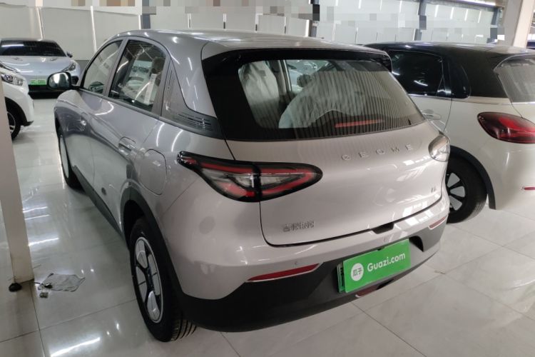 Used Geely Galaxy Geome 2026 Model 310km Youth Edition