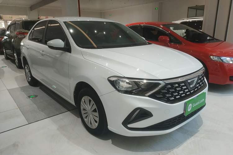 Used Jetta VA3 2021 1.5L Automatic "Upward Journey" Edition
