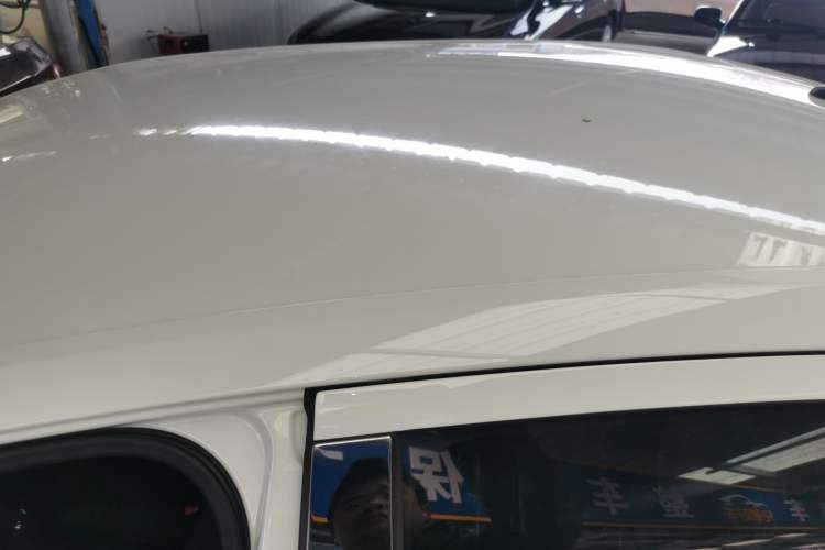 Used Volkswagen Lavida 2017 1.6L Manual Fashion Edition