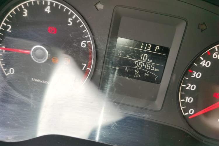 Used Volkswagen Sagitar 2012 1.6L Automatic Fashion Edition