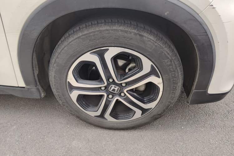 Used Honda XR-V 2017 1.8L EXi CVT Comfort Version