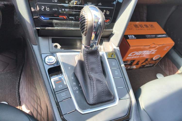 Used Volkswagen Lamando 2021 280TSI DSG Comfort Edition