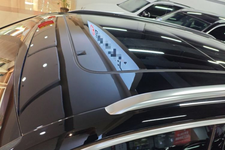 Used Audi Q5L 2022 45T Luxury Dynamic Model