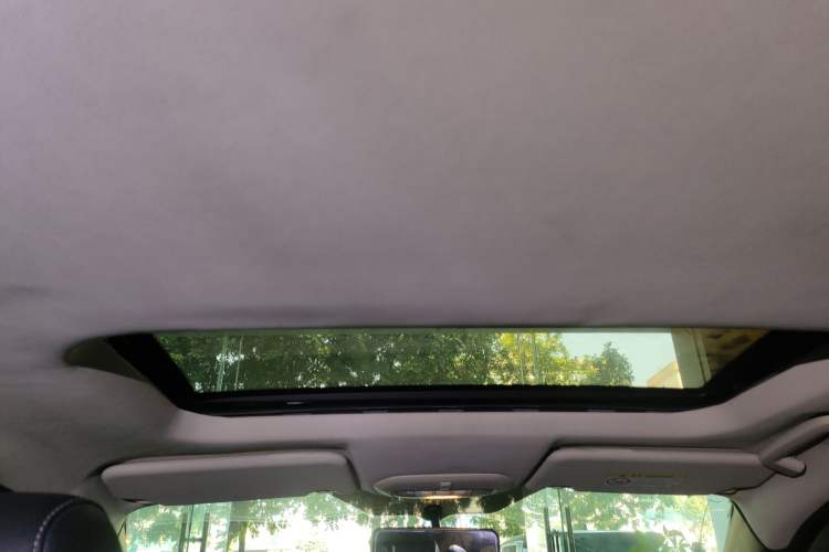 Used Ford Escort 2017 Happiness Edition 1.5L Automatic Fashion Version