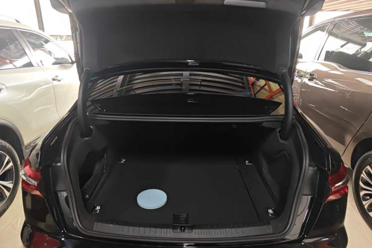 Used Audi A6L 2023 40 TFSI Luxury Prestige Edition
