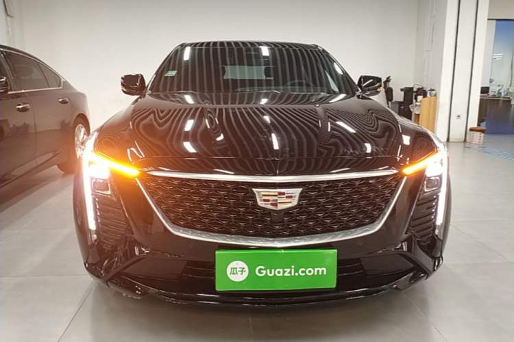 Used Cadillac CT5 2024 28T Luxury Pro Trim
