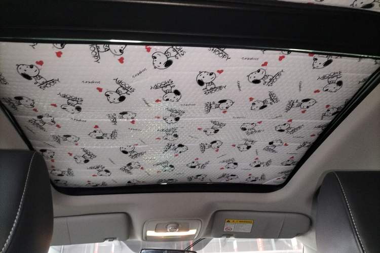 Used MG ZS 2018 1.5L Automatic Luxury Edition China V Standard
