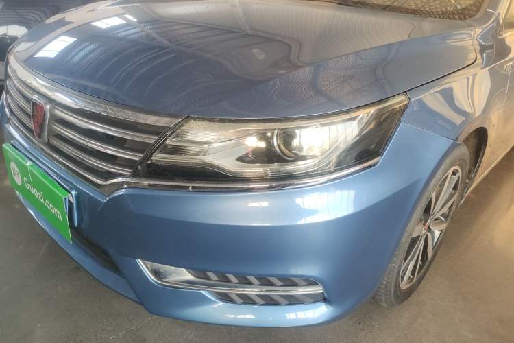 Used Roewe i6 2018 20T Automatic Internet Smart Edition