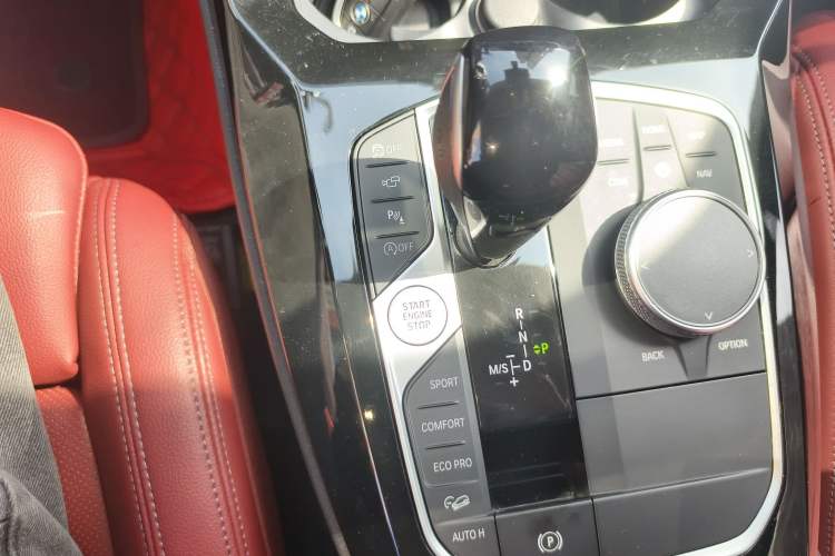 Used BMW X3 2022 Facelift xDrive30i Luxury Edition M Night Edition Package