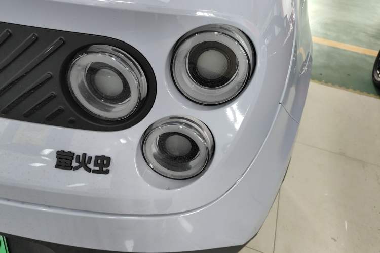 Used firefly 2025 Illuminated Edition
