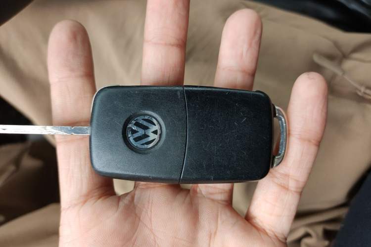 Used Volkswagen Jetta 2015 Value Edition 1.6L Automatic Comfort Version