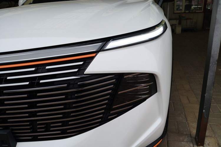 Used Haval XY 2022 1.5T Smart Edition
