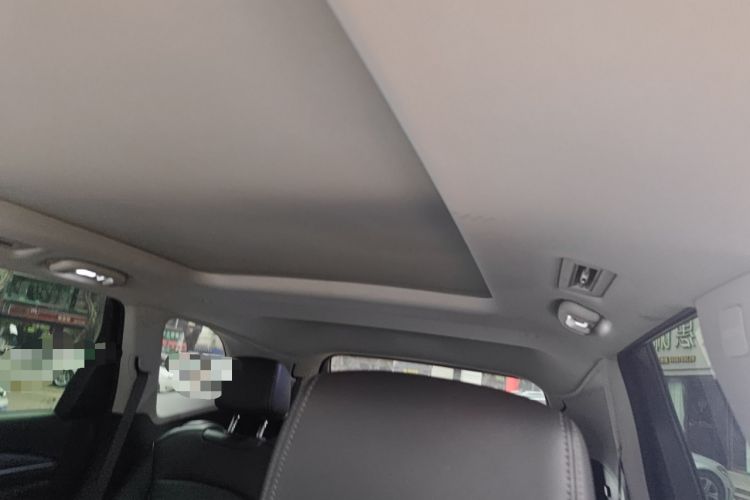 Used Buick Enclave 2022 652T Four-Wheel Drive Prestige 7-Seater
