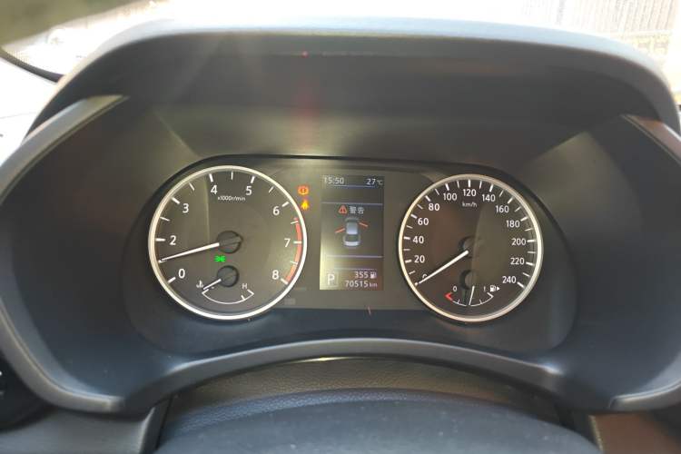 Used Nissan Sylphy 2021 1.6L XL CVT Enjoyment Edition