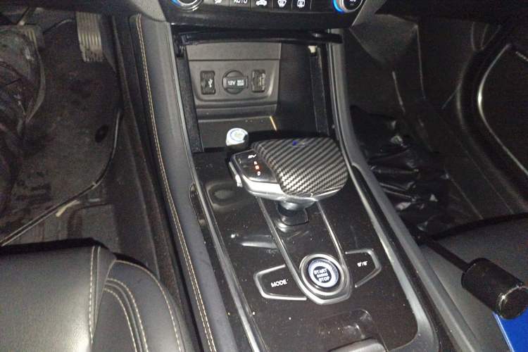 Used CHANGAN Eado New Energy 2019 EV460 Smart Edition
