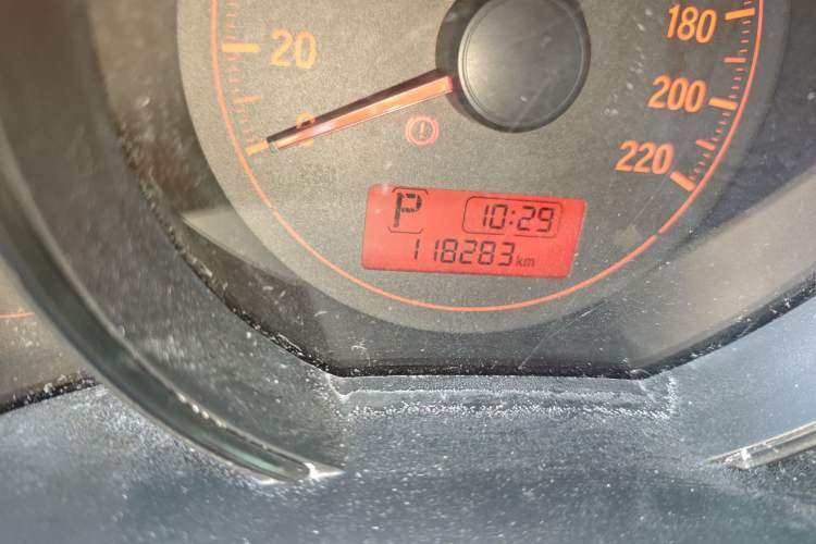 Used Honda Fit 2014 1.5L LX CVT Comfort Model