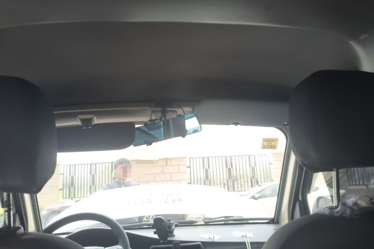 Used Wuling Rongguang 