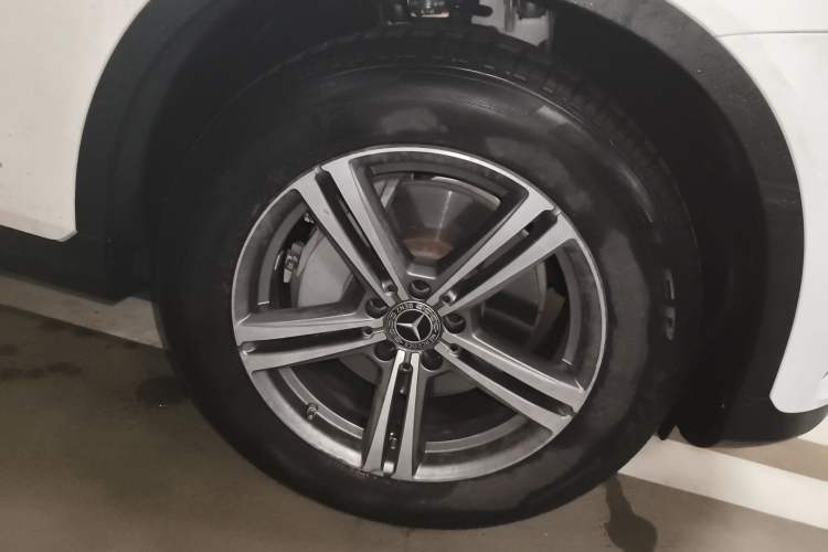 Used Mercedes-Benz GLC 2020 Facelifted GLC 260 L 4MATIC Dynamic Edition
