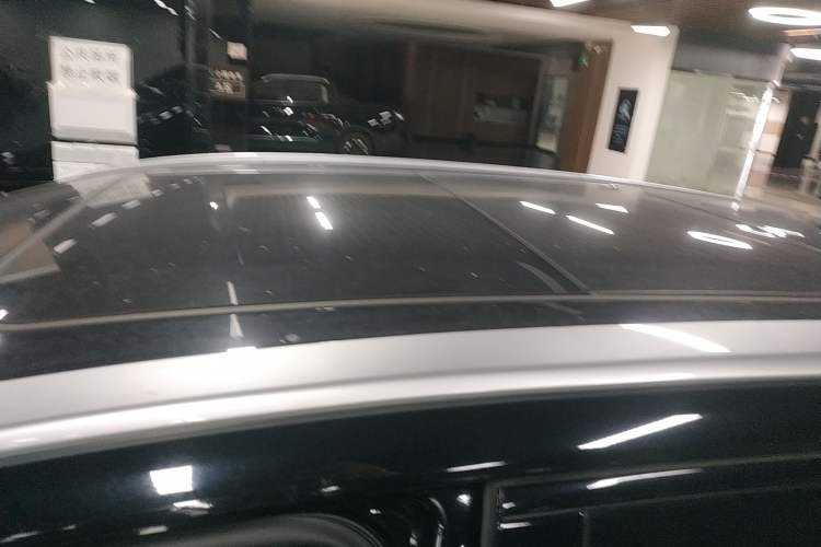 Used AION V 2021 Evolution Edition 70 Smart Tech Version