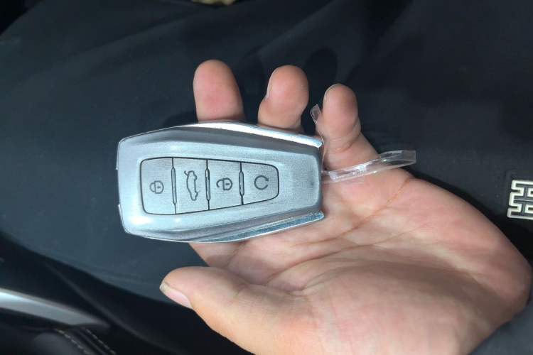 Used Geely Auto Coolray 2020 PRO 240T DCT Hunter
