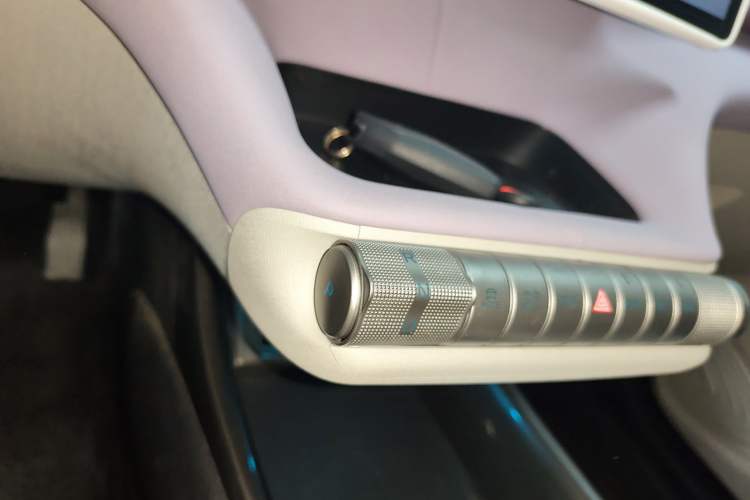 Used BYD Dolphin 2023 420 km Fashion Edition
