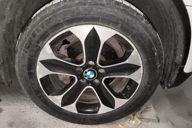 Used BMW X6 2011 xDrive35i
