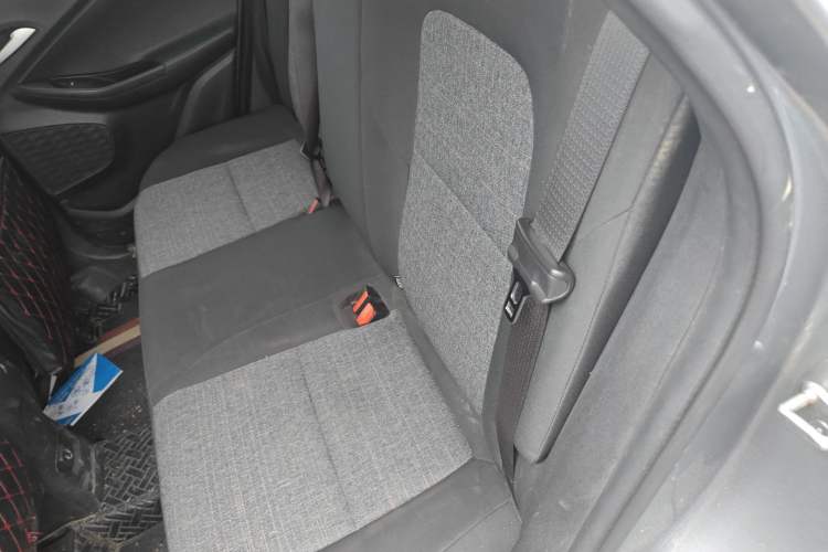 Used Chevrolet Trax 2019 Redline 335T CVT Trendy Version China VI Standard
