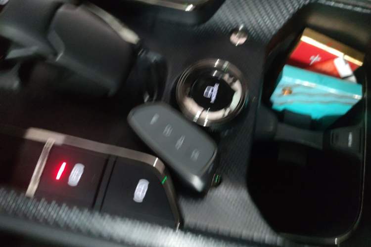 Used Haval H Dog New Energy 2023 DHT-PHEV 105km Tide Electric Version Plus
