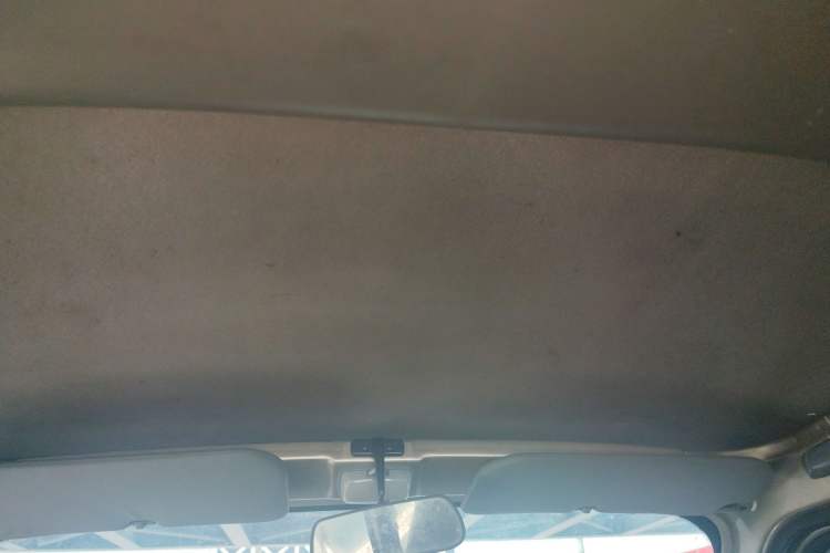 Used Wuling Rongguang 2012 1.5L Extended Basic Version
