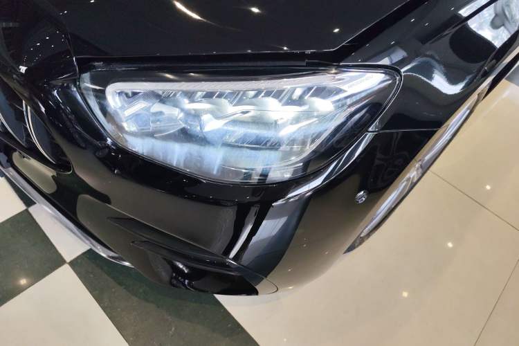 Used Mercedes-Benz E-Class 2022 Second Facelift E 300 L Sport Luxury Edition