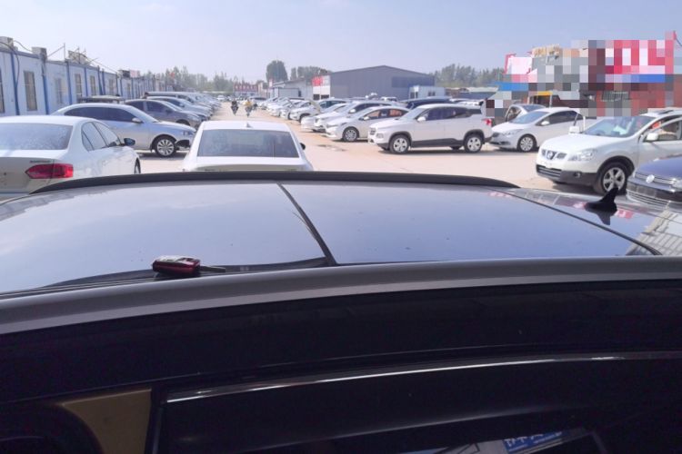 Used Skoda Kamiq 2020 Facelifted GT TSI 230 DSG Flagship Edition China VI Standard