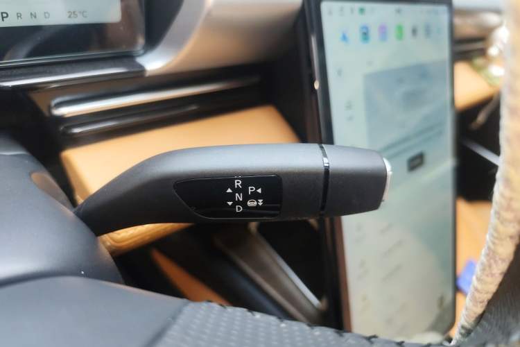 Used XPeng P5 2022 460P