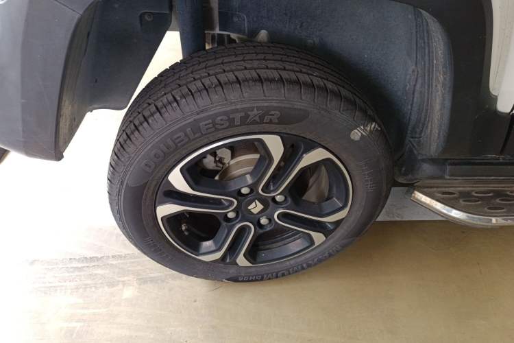 Used Baojun Spark 2023 Flagship Edition
