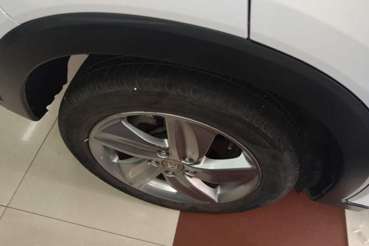 Used Honda Vezel 2019 220 TURBO CVT Elite Edition China VI
